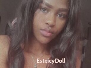 EsteicyDoll