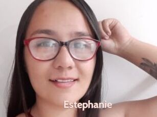 Estephanie