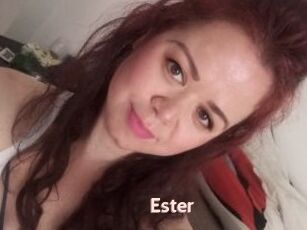 Ester