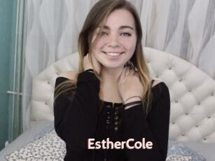 EstherCole