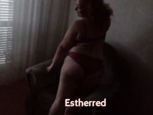 Estherred