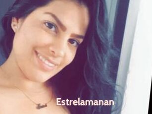 Estrelamanan