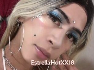 EstrellaHotXX18