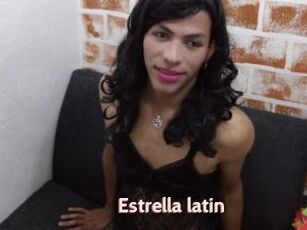 Estrella_latin