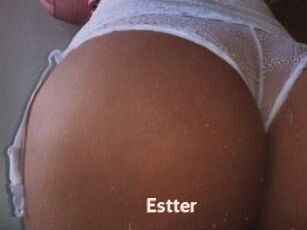 Estter