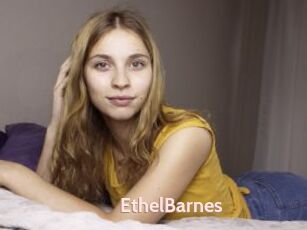 EthelBarnes