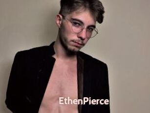 EthenPierce