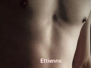 Ettienne