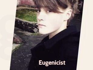 Eugenicist