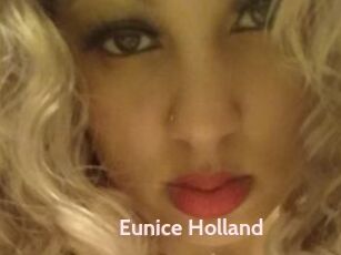 Eunice_Holland