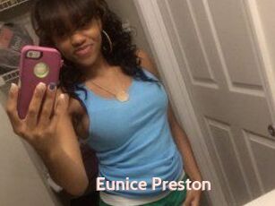 Eunice_Preston