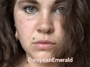 EuropeanEmerald