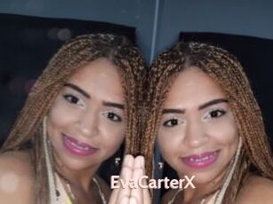 EvaCarterX