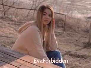 EvaForbidden