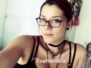 EvaHendrix