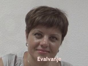 EvaIvanje