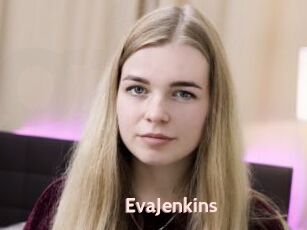 EvaJenkins