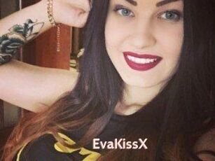 EvaKissX