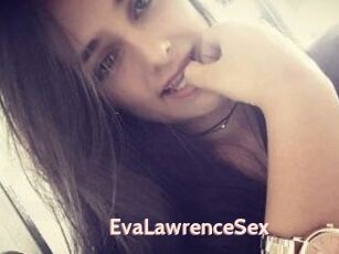 EvaLawrenceSex