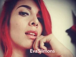 EvaSiimons