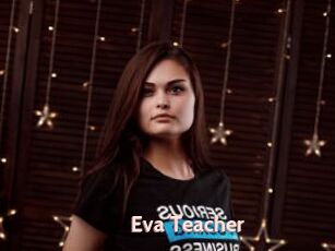 Eva_Teacher