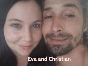 Eva_and_Christian