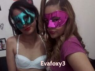 Evafoxy3