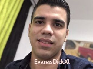 EvanasDickXl