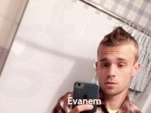 Evanem