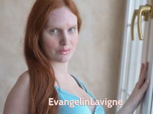 EvangelinLavigne