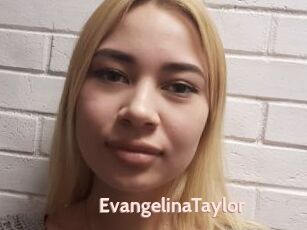 EvangelinaTaylor