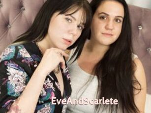 EveAndScarlete