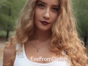 EveFromDream