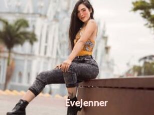 EveJenner