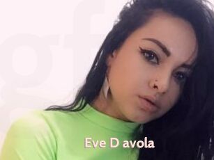 Eve_D_avola