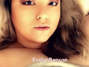 EvelynBenson