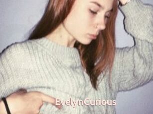 EvelynCurious