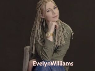 EvelynWilliams