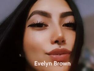 Evelyn_Brown