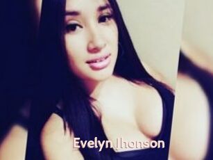 Evelyn_Jhonson