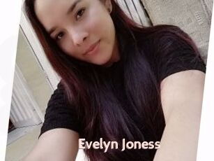 Evelyn_Joness