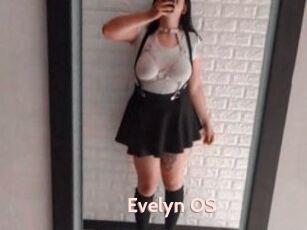 Evelyn_OS