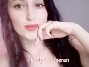 Evelyn_Sheeran