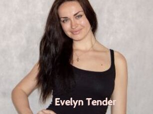 Evelyn_Tender