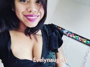 Evelynaughty