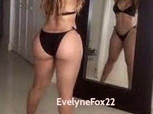 EvelyneFox22