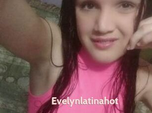 Evelynlatinahot