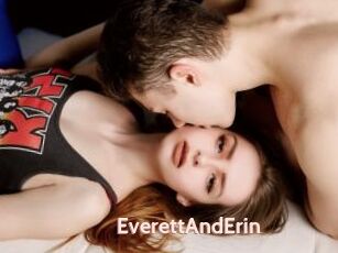 EverettAndErin