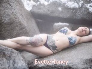 EvetteHoney