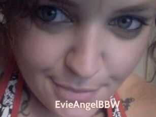 EvieAngelBBW